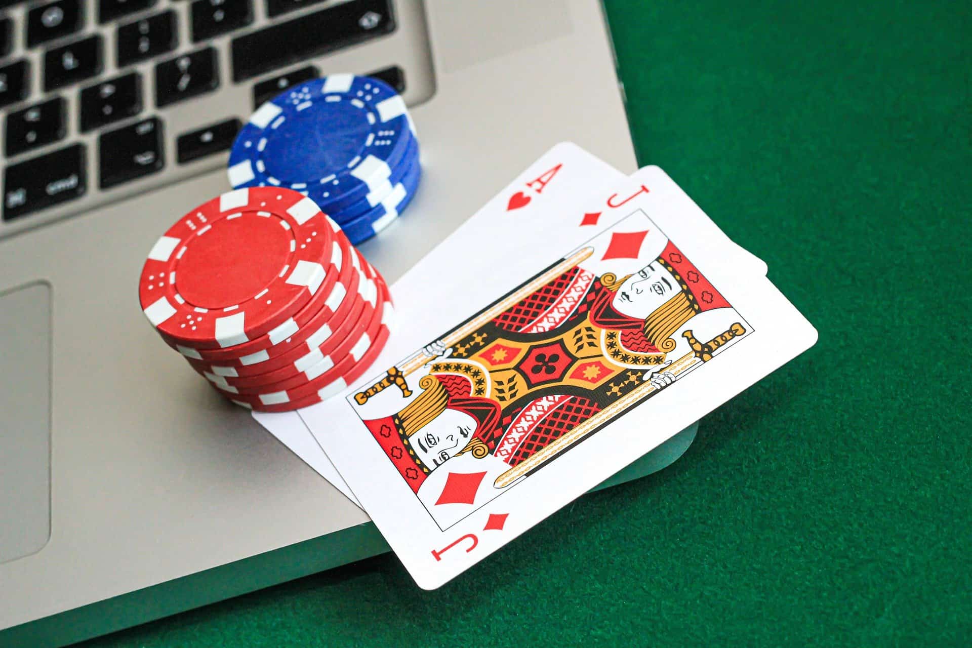 casino demo