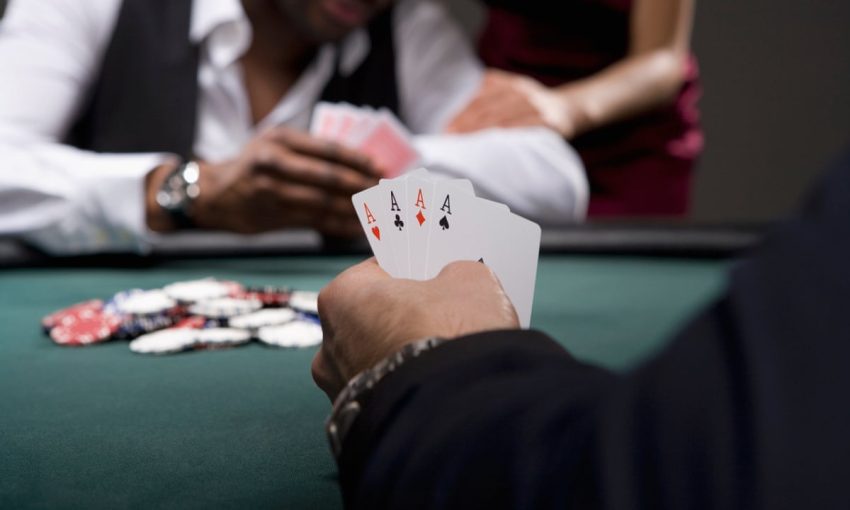 Gambling Casino