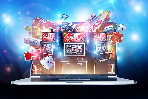 Online Slot Features